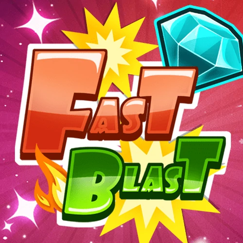 เกมสล็อต Fast Blast